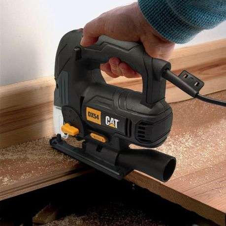 CAT - Jig Saw 750W