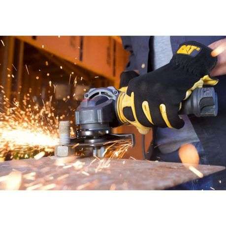 CAT - Angle Grinder 1200W - 125mm