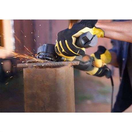 CAT - Angle Grinder 1200W - 125mm