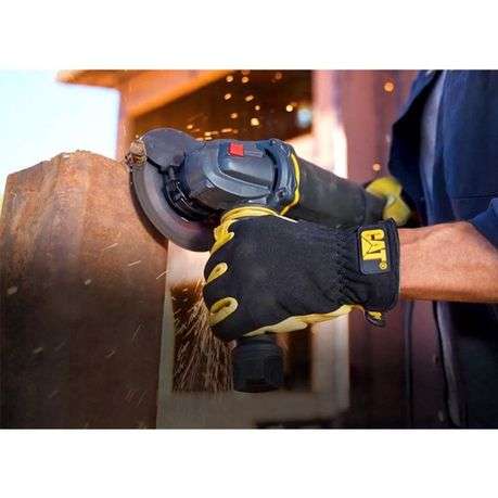 CAT - Angle Grinder 1200W - 125mm