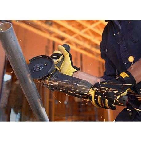 CAT - Angle Grinder 1200W - 125mm