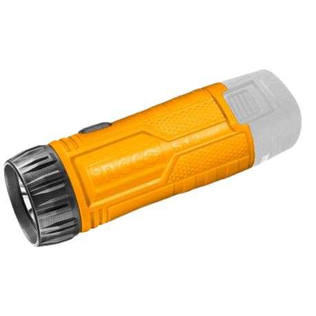 Ingco - Lithium-ion flashlight