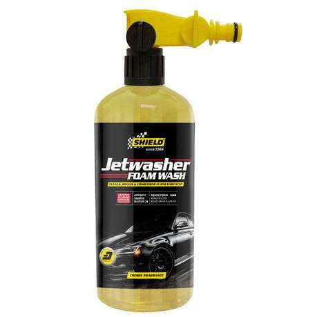 Shield Jet Washer 1 L
