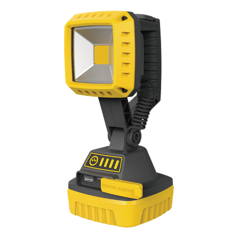 Worklight Litepro 10W Multifunctional