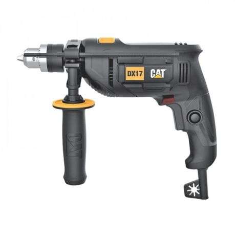 CAT - Impact Drill - 750W - 220V