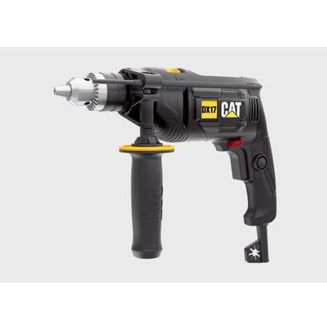 CAT - Impact Drill - 750W - 220V