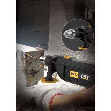 CAT - Impact Drill - 750W - 220V