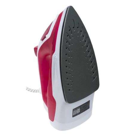 Decakila - 1200W Steam Iron - Pink