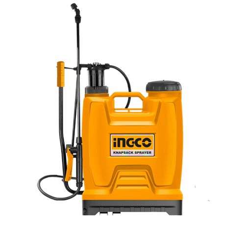 Ingco - Knapsack Sprayer - 16L