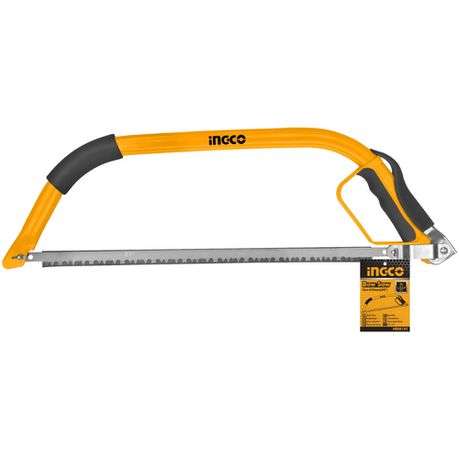 Ingco - Bow Saw - 610mm - 24"