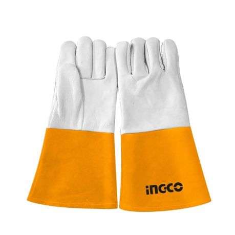 Ingco - Glove Goat Skin - 16"