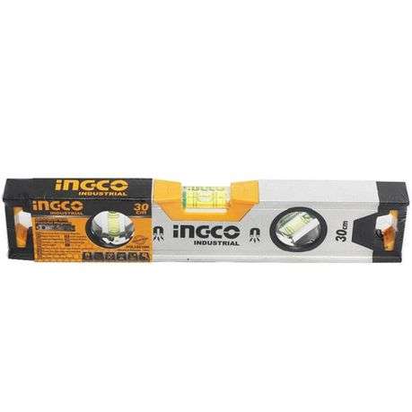 Ingco - Level Alum with Magnet - 30cm