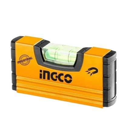 Ingco - Hand - Level - 10cm