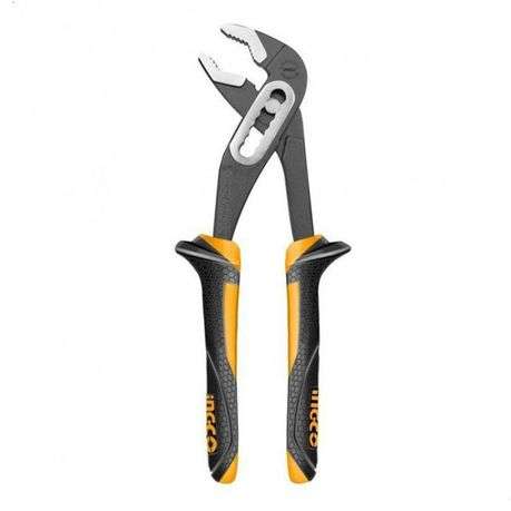 Ingco - Plier W/Pump (250 mm) Quick Open
