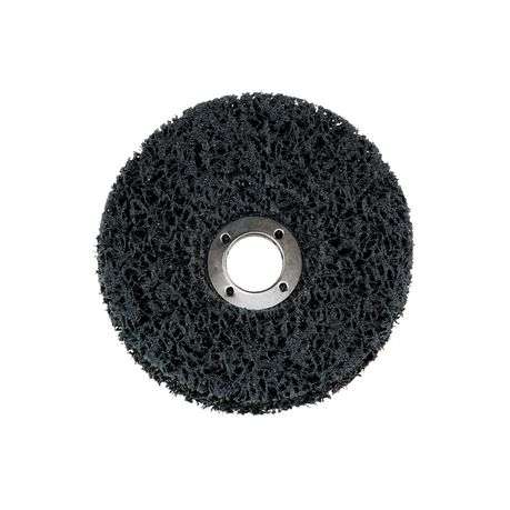 Ingco - Disc Poly Strip - 115mm (1 x Disc)