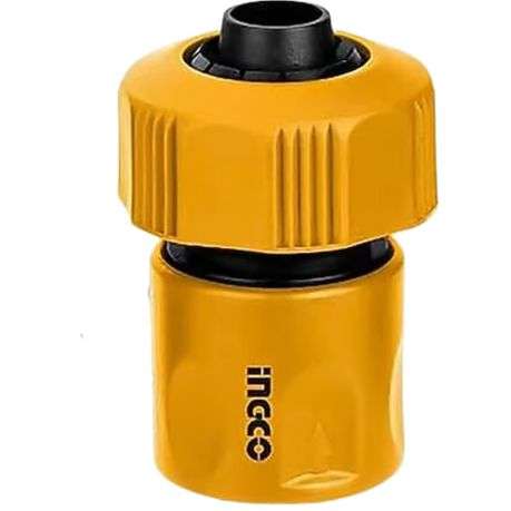 Ingco - Garden Hose Connector 3/4"