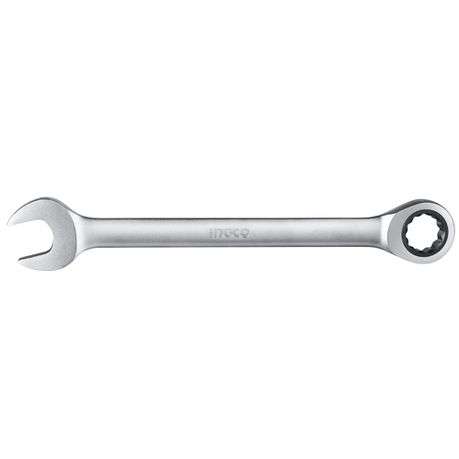 Ingco - Ratchet Spanner - 21mm