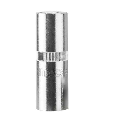 Ingco - Spark plug - Socket - 16mm