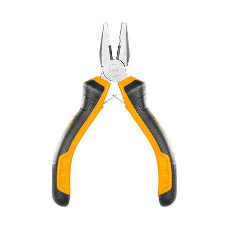 Ingco - Mini Combination Pliers (115 mm)
