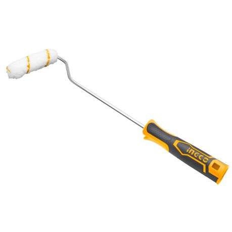 Ingco - Paint Roller - 100mm (IW) MF - 12mm