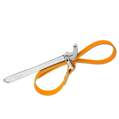 Ingco - Belt Strap Wrench (30-190 mm)