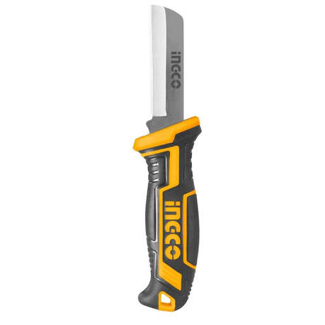 Ingco - Cable Stripping Knife (200 mm)