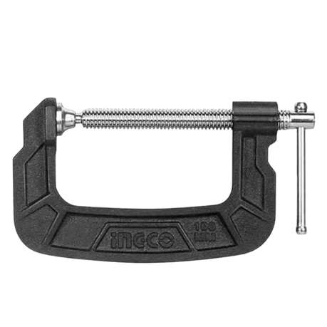 Ingco - Clamp Cast Iron (G 6") (150 mm)