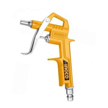 Ingco - Air Blow Gun (1.6 mm)