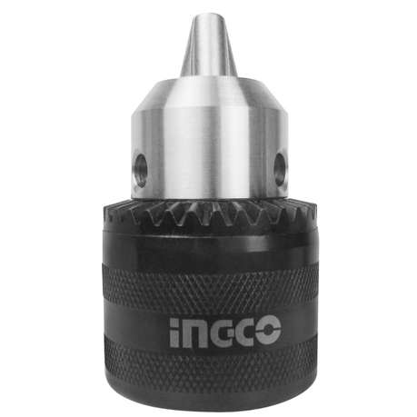 Ingco - Chuck Keyed (13 mm) (1/2") (20 UNF)
