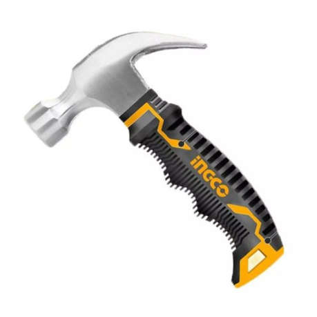 Ingco - Mini Claw Hammer (225 g)
