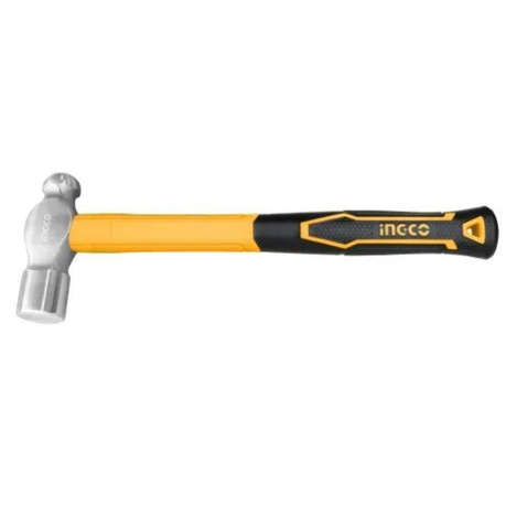 Ingco - Ball Pein Hammer (660 g)