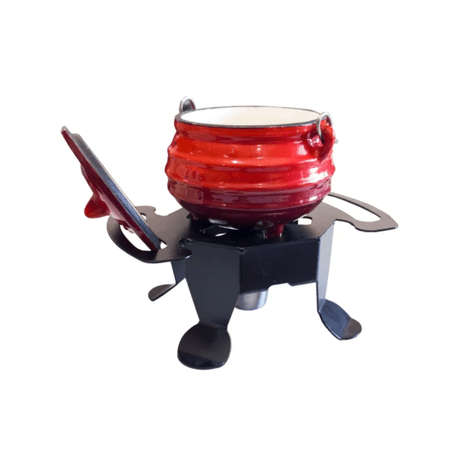 LKs Potjie Cooker Size 1/4