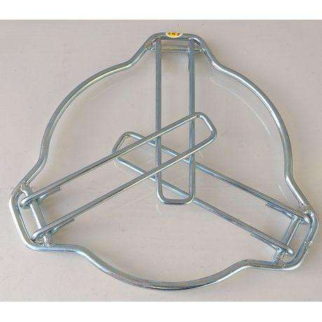 LK's Potjie Tripod - Collapsible - Mild Steel