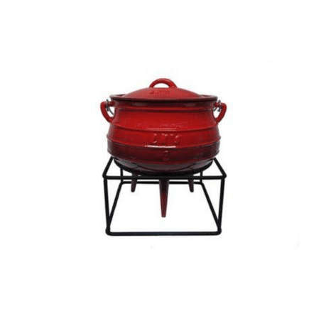 Multi Braai or Potjie Stand - Rectangular