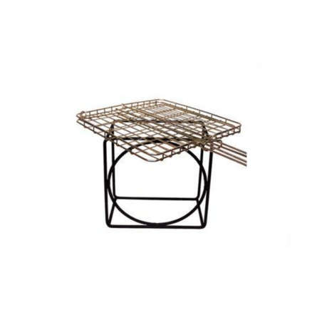 Multi Braai or Potjie Stand - Rectangular