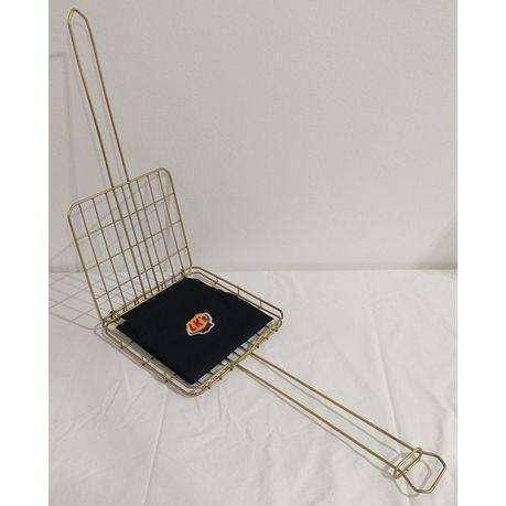 LK's Kiddies Toaster Grid &amp; Apron Gift Set