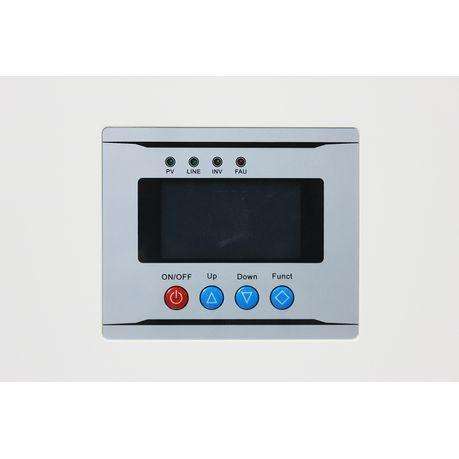 Mecer SOL-I-BB-M1L 1Kw 25.6V 50Ah Lithium Battery 820W MPPT
