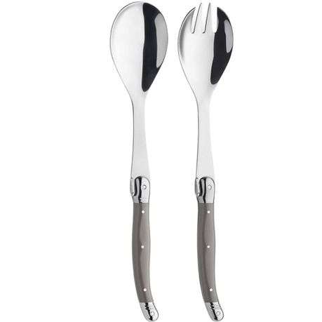 Lou Laguiole - Salad Server - Set of 2