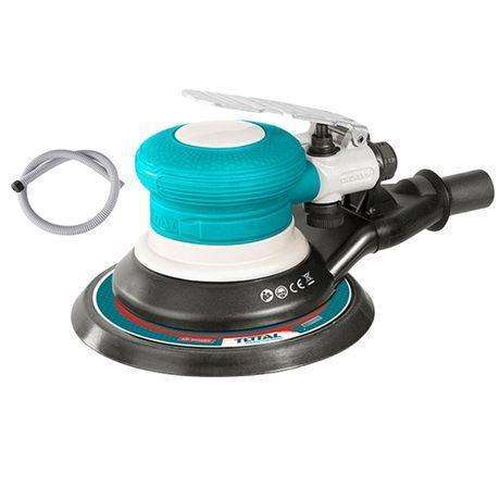Total Tools - Air Sander - 150mm