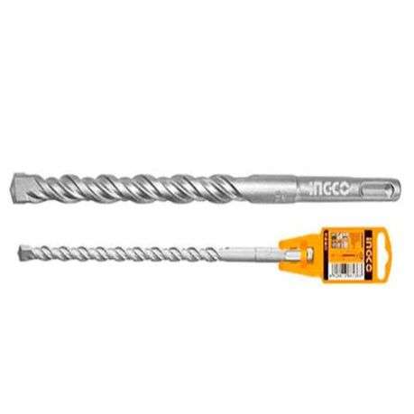 Ingco - Drill Bit SDS + Hammer (16 x 210 mm)