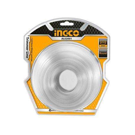 Ingco - Trim Line (2.0 mm) Round