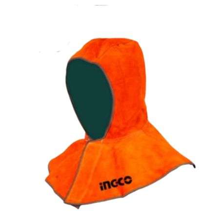 Ingco - Cowhide Welding Cap - 1.1-1.3mm