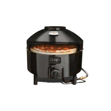 Lk's - Pronto Gas Pizza Oven - 470 x 450 x 390 mm
