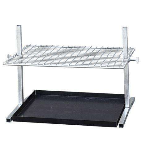 LK's - Veld Braai (Flat Pack)