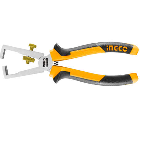 Ingco - Wire Stripping Pliers (160 mm)