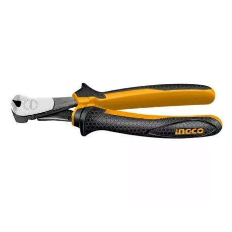 Ingco - End Cutter Plier (160 mm)