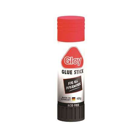 Henkel Gloy Glue Stick - 40g