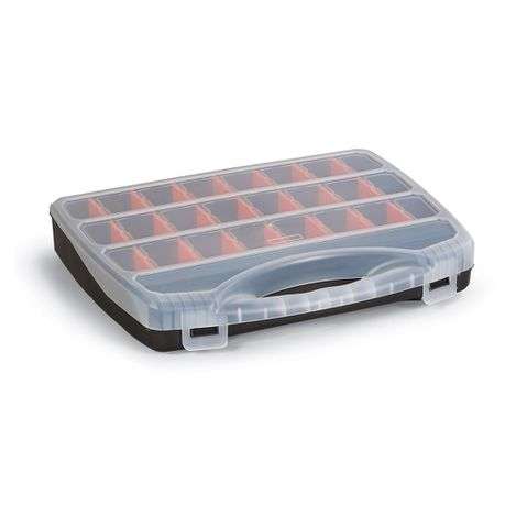 Port-Bag Organiser Poly - 48cm