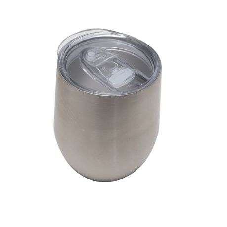 Wine Cup Double Wall (S/S)