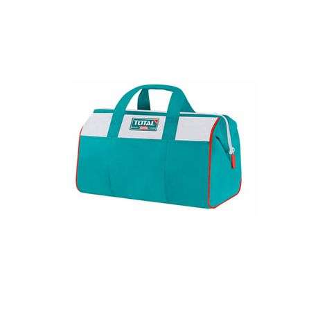 Total Tools Tools Bag 16"